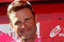 Petacchi se lleva su 20ª etapa en la Vuelta
