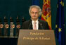 Los Premio Príncipe de Asturias hacen un llamamiento a la convivencia y el entendimiento