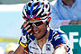 'Purito' gana la etapa y Nibali recoge el maillot que Antón dejó huérfano