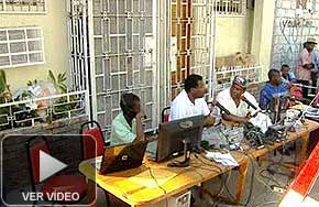 'Radio Caribe' sigue en el aire