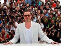 La sensanción Brad Pitt salva a Terrence Malick