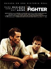 'The Fighter', al asalto de los Oscar