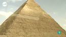 Video: tres14 - curiosidades científicas - Las Pirámides de los hombres libres