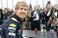 Vettel: "Alonso sigue siendo uno de los pilotos más completos del mundo"