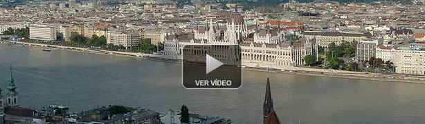 Vivir en Budapest, la ciudad de Sissi Emperatriz