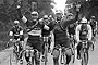 La Vuelta ciclista a España cumple 75 años con el Rey como testigo