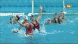 Waterpolo - Campeonato del mundo Femenino Octavos de final España - China desde Shanghai (China) - 23/07/11 - Ver ahora