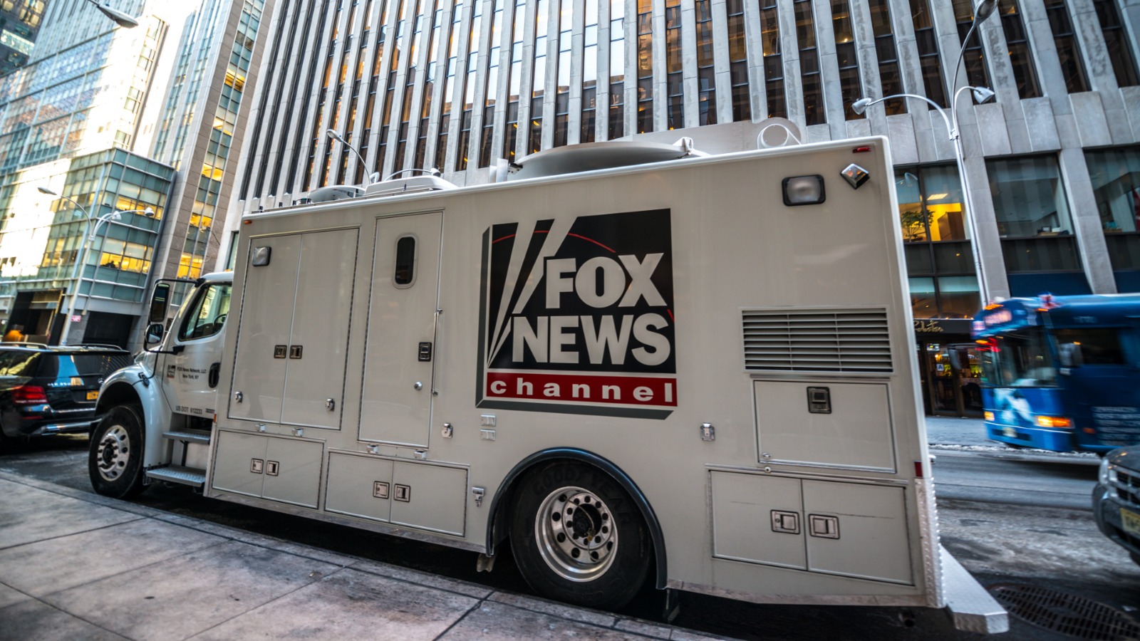 Ir al Video Rusia usa la Fox como altavoz mediático en Estados Unidos