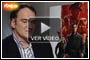 Tarantino respondió a un usuario de RTVE.es