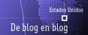 Españoles en la blogosfera norteamericana