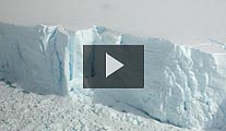 La Antártida se deshiela