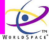 WEB oficial de WorldSpace