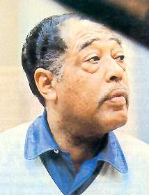 Duke Ellington