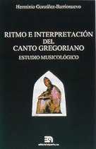 Ritmo e interpretaci�n del Canto Gregoriano