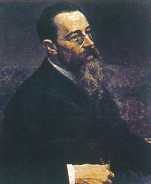 Rimsky-Korsakov
