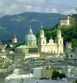 Salzburgo
