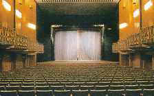 Sala Peque�a del Festival