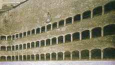 Escuela de equitaci�n de verano