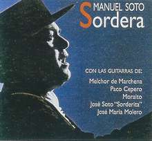 Manuel Soto Sordera