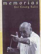 Solti. Memorias.