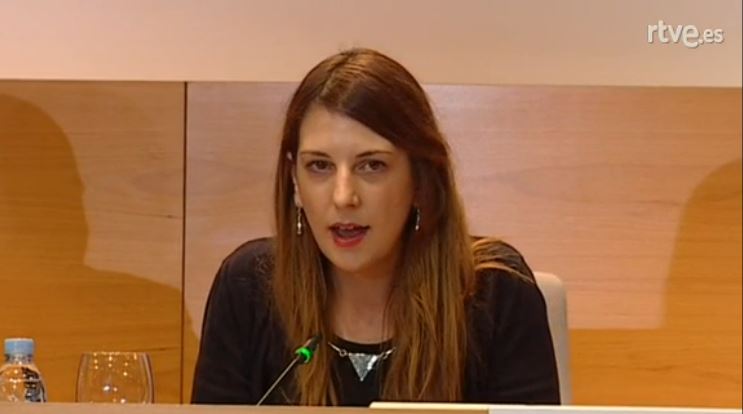 Ana Melro (UAB)