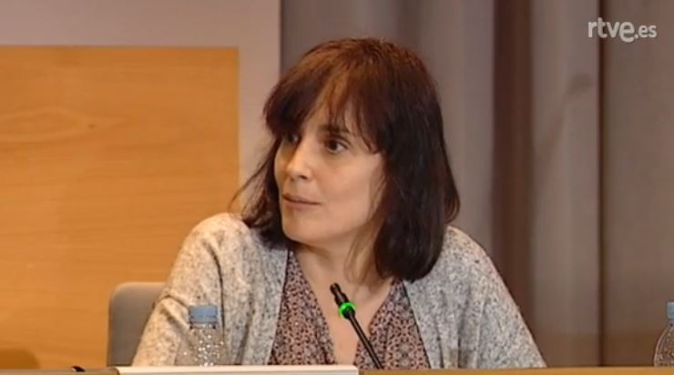 Núria Fernández (UAB)