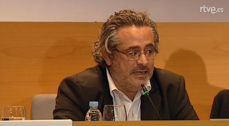 Mark Saikali - Director General de France 24