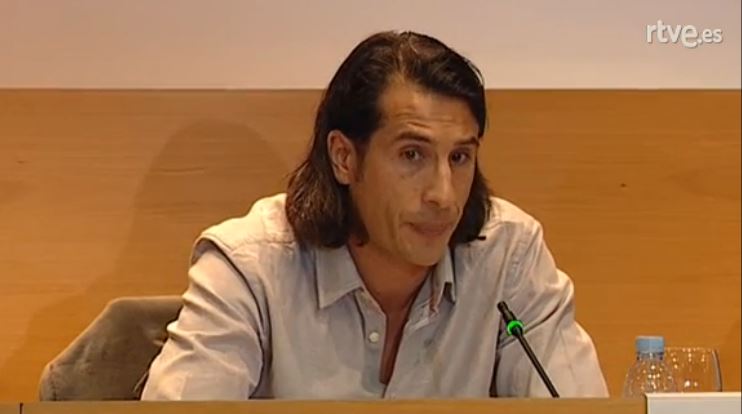 Santiago Tejedor (UAB)